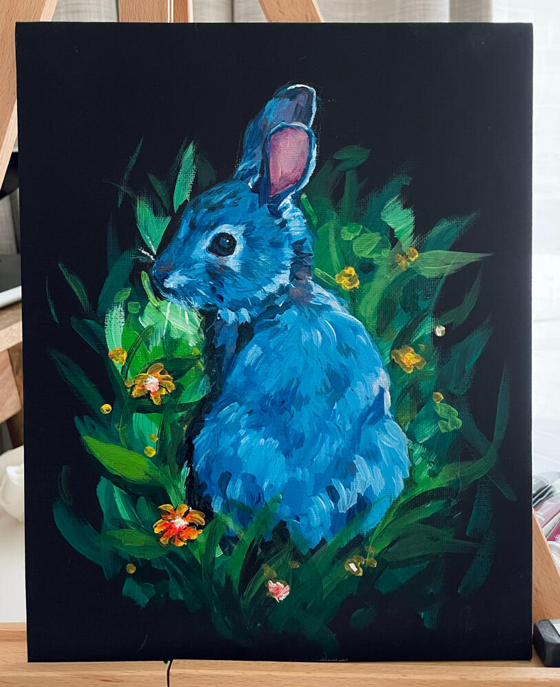 year of the rabbit (2023) year of the rabbit (2023)