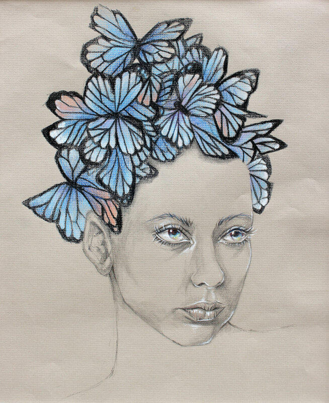Butterflies (2015)